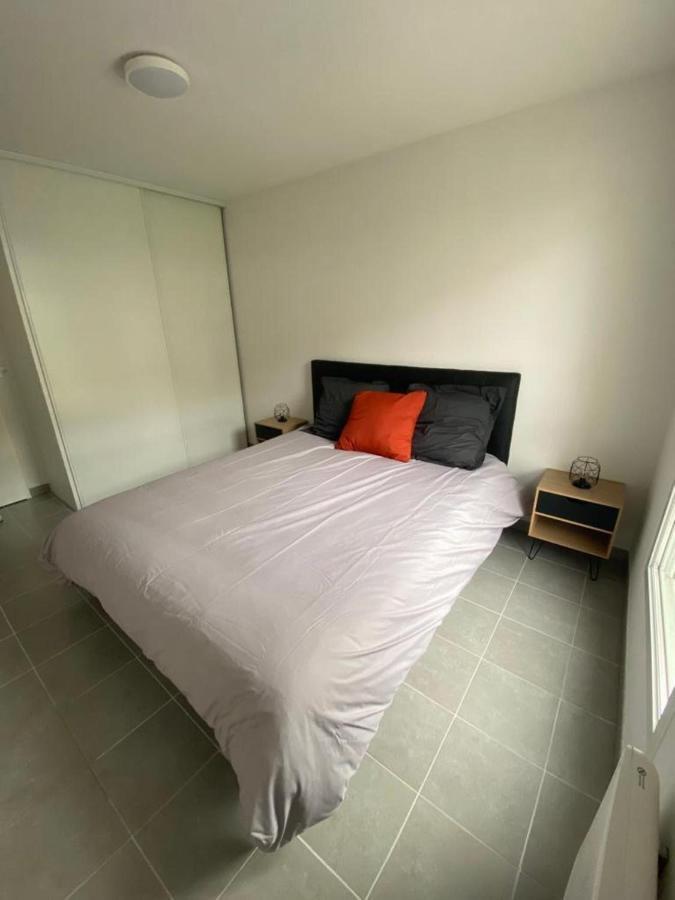 Appartement T3 La Londe Les Maures Exterior foto