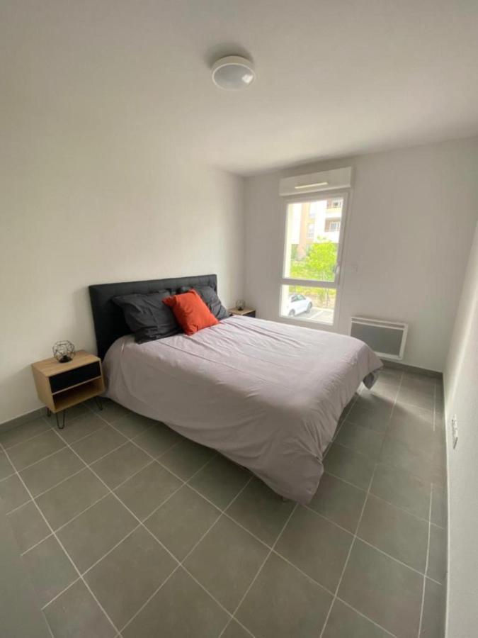 Appartement T3 La Londe Les Maures Exterior foto