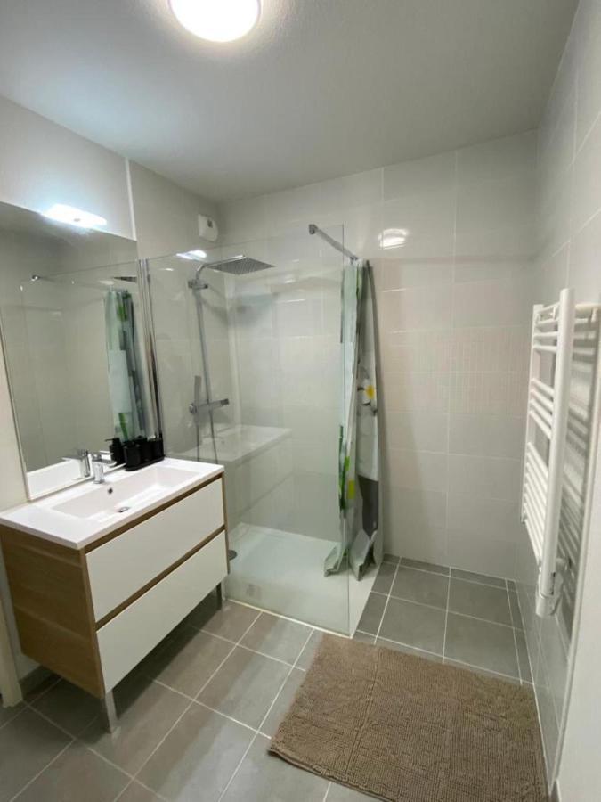 Appartement T3 La Londe Les Maures Exterior foto