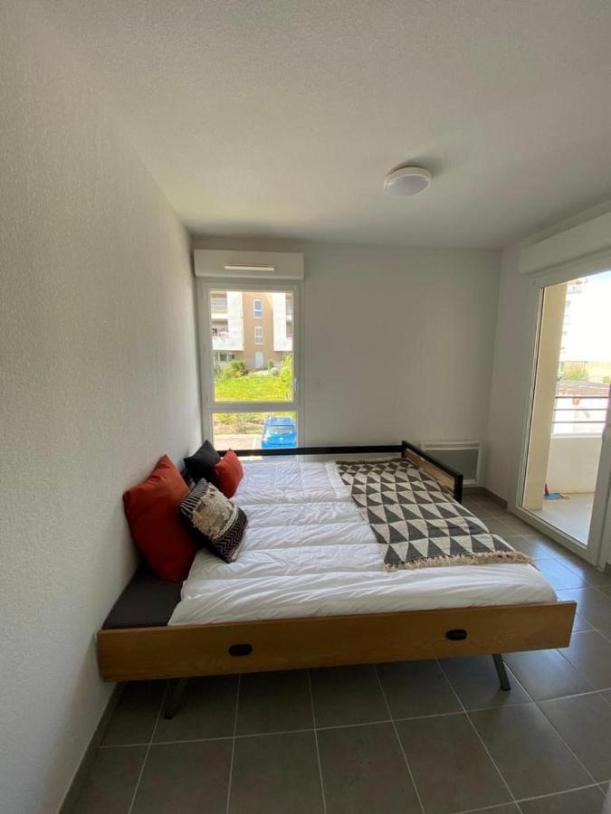 Appartement T3 La Londe Les Maures Exterior foto