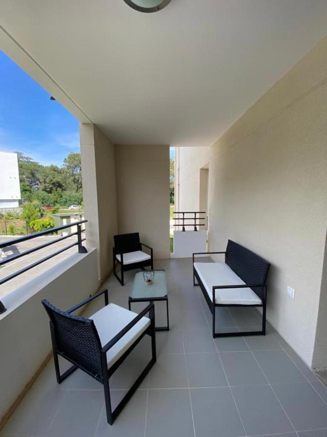 Appartement T3 La Londe Les Maures Exterior foto
